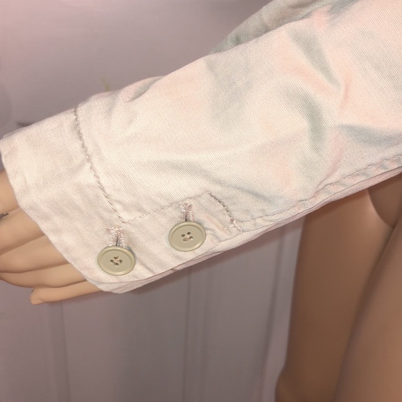 Gap Tan Blazer. 4 - Picture 5 of 8